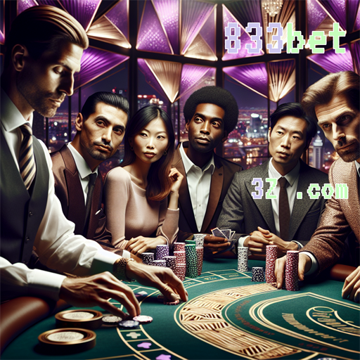 Explorando a Categoria de Jogos de Suporte na 833bet