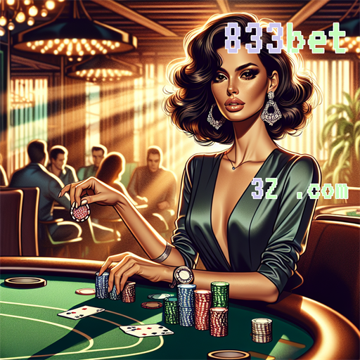 Experimente a Emoção dos Jackpots no 833bet
