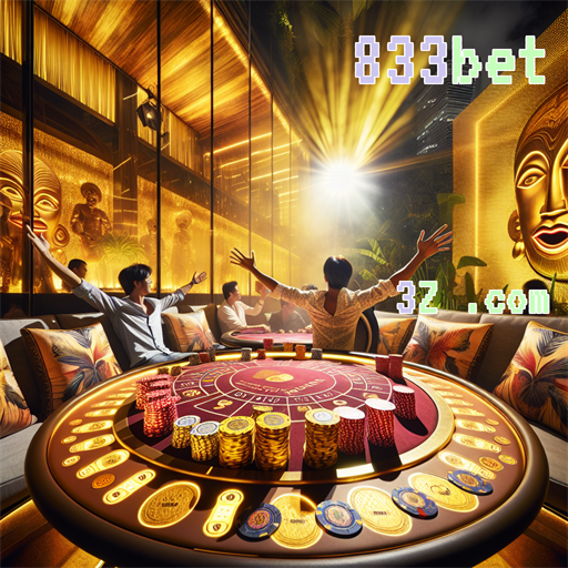 Explorando as Promoções Imperdíveis da 833bet