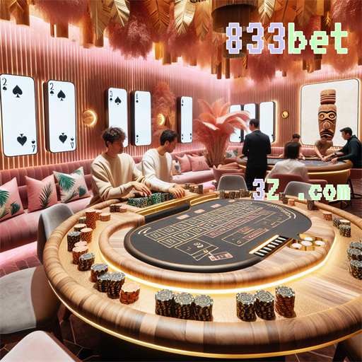 A Emoção dos Torneios de Jogos no 833bet